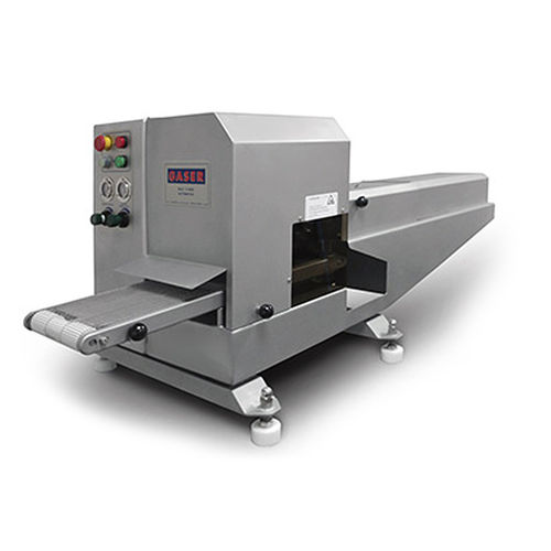 Hamburgatrice - V-4000 SP - Industrias Gaser, S.L. - automatica / 380 V / 220 V