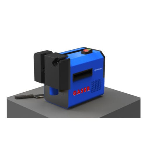 Affilatrice per coltello - AFITECH-60 - Industrias Gaser, S.L.