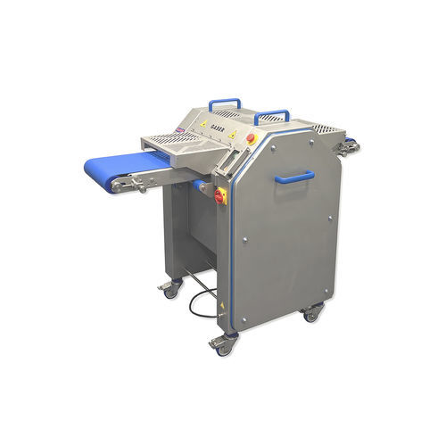 Porzionatrice-tagliatrice per l'industria agroalimentare - CRX-1230 - Industrias Gaser, S.L. - per carne