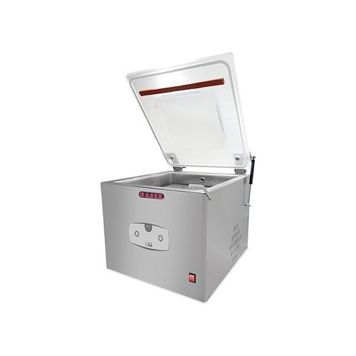 Macchina di confezionamento sottovuoto - GVB series - Industrias Gaser, S.L. - automatica / per alimenti / per l'industria agroalimentare
