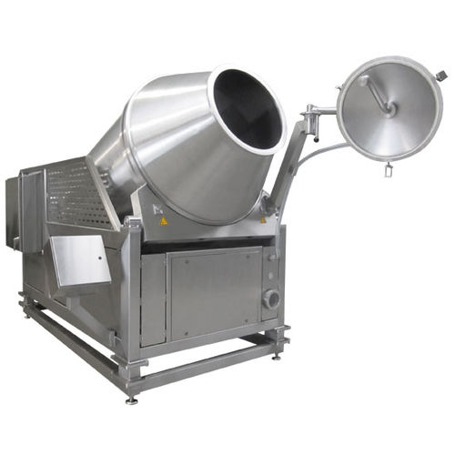 Massaggiatrice alimentare sottovuoto - R series - Ferdinand Henneken GmbH