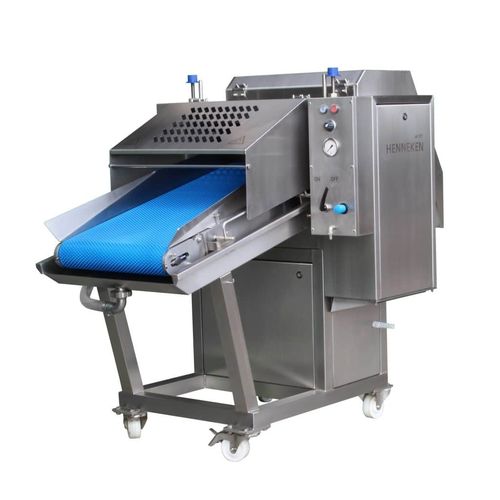 Tenerizzatore per carne industriale - HT series - Ferdinand Henneken GmbH