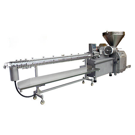 Sistema di sospensione per salsicce - JACKWEL - Hitec Co., Ltd.