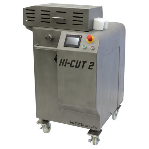 Tagliasalsicce - HI-CUT2 - Hitec Co., Ltd.