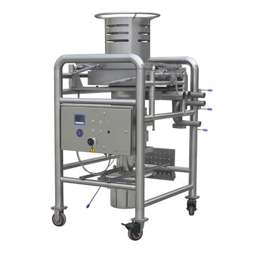Sistema di soffiaggio d'aria di aspirazione - QLS-III - Hiwell Machinery Co., Ltd.