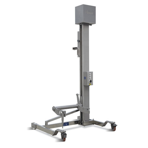 Sollevatore a colonne - TSJ200 - II - Hiwell Machinery Co., Ltd.