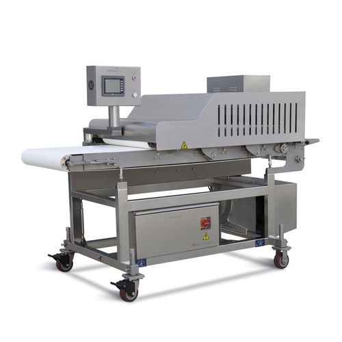 Batticarne industriale - YYJ-IV series - Hiwell Machinery Co., Ltd.