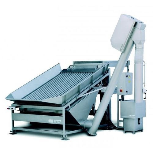 Salatrice per prosciutti - NDR series - INDUSTRIES FAC SL