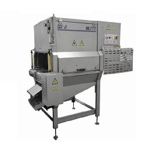 Segaossa a nastro industriale - CCA-J1 - INDUSTRIES FAC SL