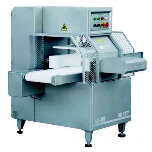 Pressa per prosciutti automatica - FAJ-800 - INDUSTRIES FAC SL