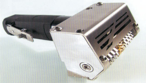 Scotennatrice per prosciutti - PMN-70 - INDUSTRIES FAC SL - di spalla / manuale / pneumatica