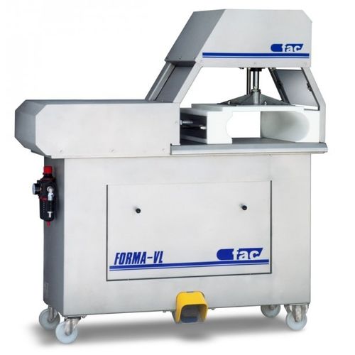 Pressa per prosciutti manuale - FORMA series - INDUSTRIES FAC SL