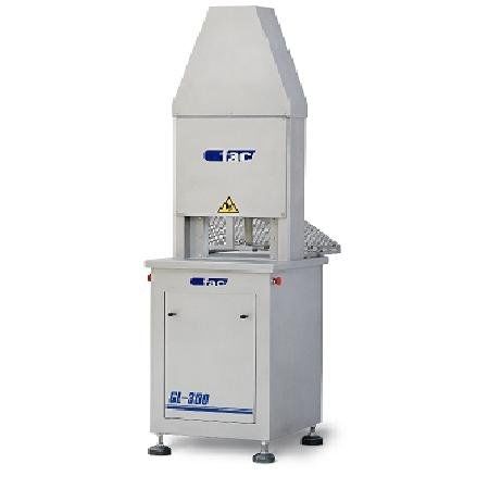 Porzionatrice per salumi - GJ series - INDUSTRIES FAC SL - per prosciutti