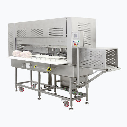 Macchina per l'inserimento automatica - APG 900 - Inox Meccanica S.p.A.