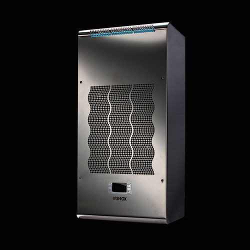 Climatizzatore per armadio elettrico industriale - Irinox S.p.A. - a condensazione ad aria