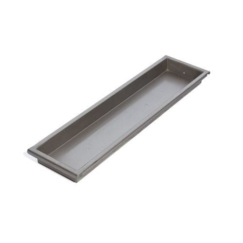 Stampo alimentare per pancetta magra JoBexMan S.L. rettangolare