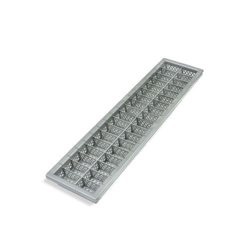 Stampo alimentare per lardo - Jo-Bex-Man S.L. - rettangolare / multi cavità / in griglia