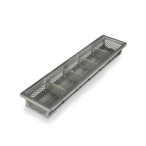 Stampo alimentare per prosciutto di tacchino - Jo-Bex-Man S.L. - rettangolare / con 5 cavità / in griglia