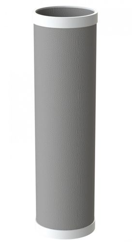 Cartuccia filtrante ad aria - SS-xx-xxx-xxT - Headline Filters - per filtrazione fine / per uso generale / industriale