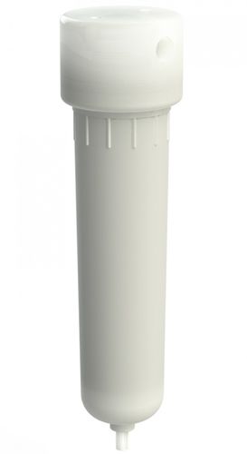 Carter per filtro a cartuccia - 771P - 780PC - Headline Filters - per liquido / in polipropilene