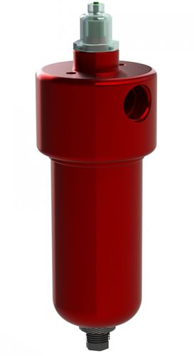 Filtro ad aria - 370 - 370AFI  - Headline Filters - per aria compressa / con cestello / a coalescenza