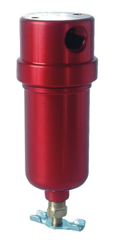 Carter per filtro a coalescenza - 200 - 213AL - Headline Filters - per aria compressa / in alluminio