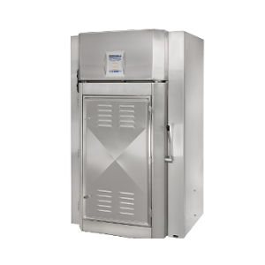 Affumicatoio per carne - JS 1250 RET-C-G - KERRES GmbH
