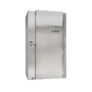 Raffreddatore d'aria - IKK 2850 series - KERRES GmbH - per l'industria agroalimentare / in acciaio inossidabile