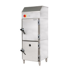 Generatore di fumo per l'industria agroalimentare - RE 201 - KERRES GmbH