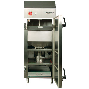 Generatore di fumo per l'industria agroalimentare - HSR 300 - KERRES GmbH
