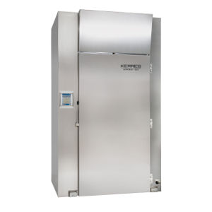 Affumicatoio per pesce - JS H-2850 series - KERRES GmbH
