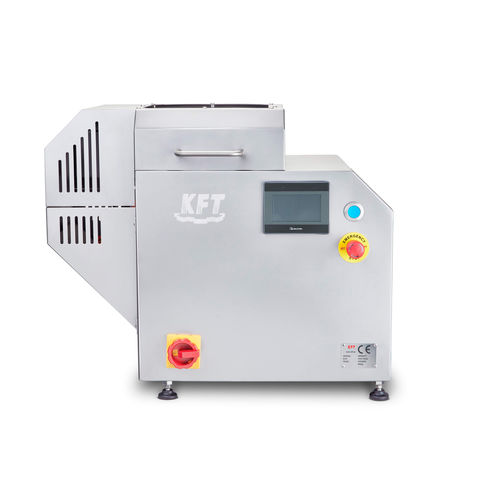 Affettatrice per salsicce - SC-500 - KFT food technology - automatica