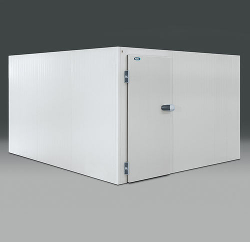 Cella frigorifera modulare - MODULAR - KIDE S.COOP - per l'industria agroalimentare