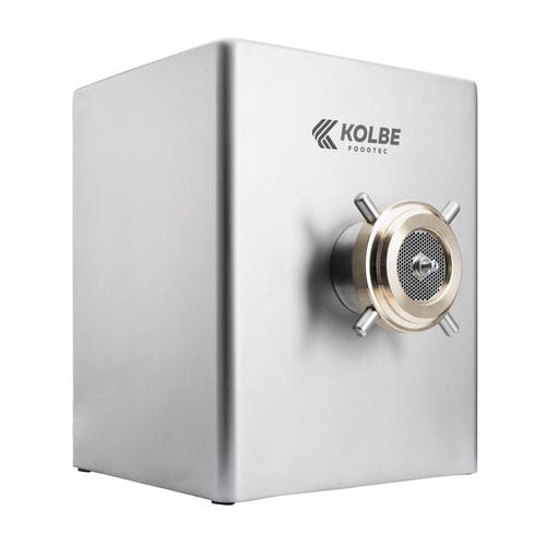 Tritacarne industriale di carne fresca - LW22     - Paul Kolbe GmbH Foodtec - da banco / per macelleria / per supermercato