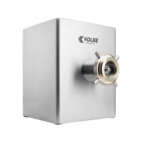 Tritacarne industriale di carne fresca - LW82 - Paul Kolbe GmbH Foodtec - da banco / per macelleria / per supermercato