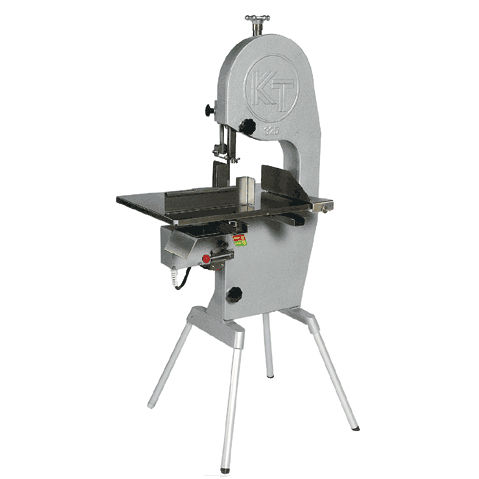 Segaossa a nastro industriale - KT-325 - Koneteollisuus Oy