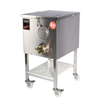 Tritacarne industriale per carne - LM-22/A, LM-82/A  - Koneteollisuus Oy - automatico