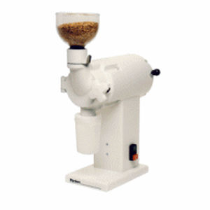 Mulino per cereali - 3600 - Koneteollisuus Oy - a dischi / verticale / da laboratorio