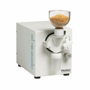 Mulino per cereali - 3310 - Koneteollisuus Oy - a dischi / verticale / da laboratorio