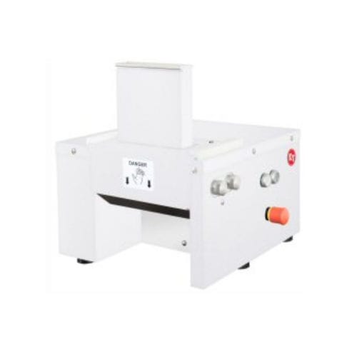 Tenerizzatore per carne industriale - KT-PK-2 - Koneteollisuus Oy - in acciaio inossidabile