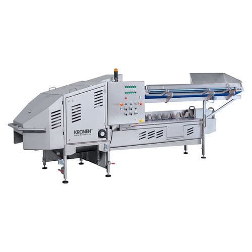 Tagliaverdure - TT450 - KRONEN GmbH, Nahrungsmitteltechnik