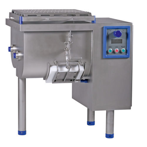Miscelatore batch - K120 - KRONEN GmbH, Nahrungsmitteltechnik - per solidi / per carne / per verdure