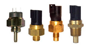 Interruttore di temperatura - DST  - Teddington Controls