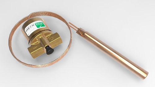 Valvola di sicurezza di arresto - KBB - Teddington Controls