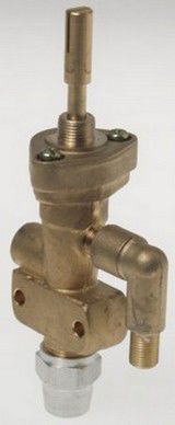Valvola di sicurezza per gas - TESA 2394 - Teddington Controls