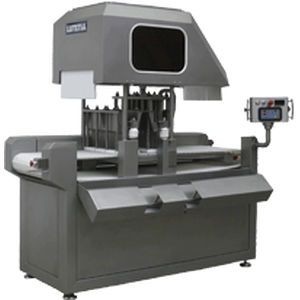 Tenerizzatore per carne industriale - LUTETIA