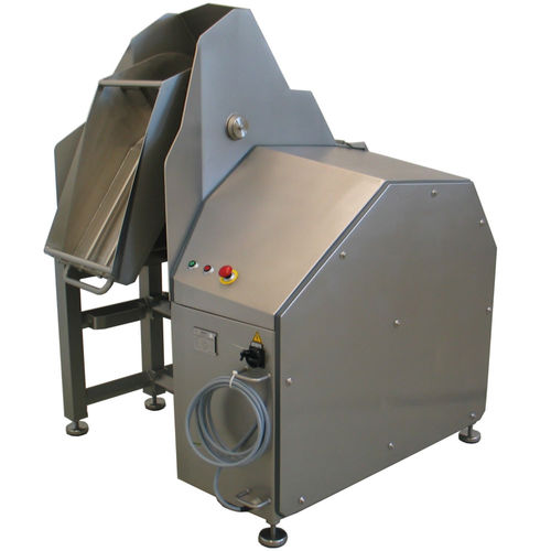 Affettatrice per prodotti surgelati - Starcutter 312  - Magurit Gefrierschneider GmbH - automatica