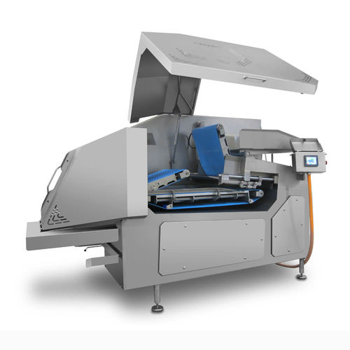 Porzionatrice per carne - DIECECUT 506 - Magurit Gefrierschneider GmbH