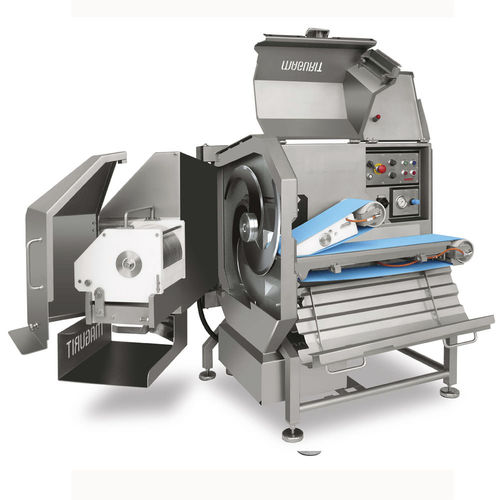 Tagliafrutta - GALAN 920 - Magurit Gefrierschneider GmbH