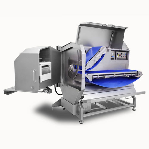 Porzionatrice per carne - GALAN 930  - Magurit Gefrierschneider GmbH